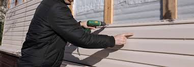 Affordable Siding Repair and Maintenance Services in Zephyrhills, FL